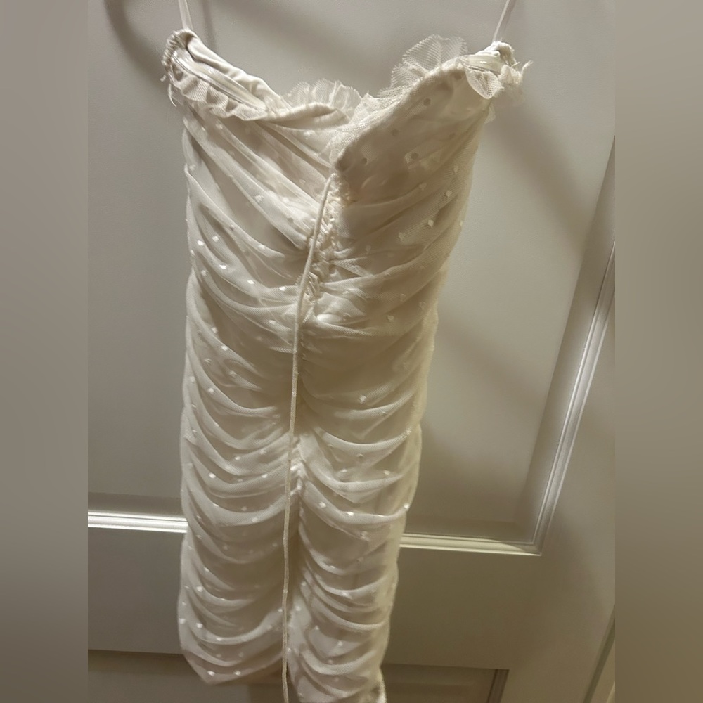 Princess polly Ayesha mini dress